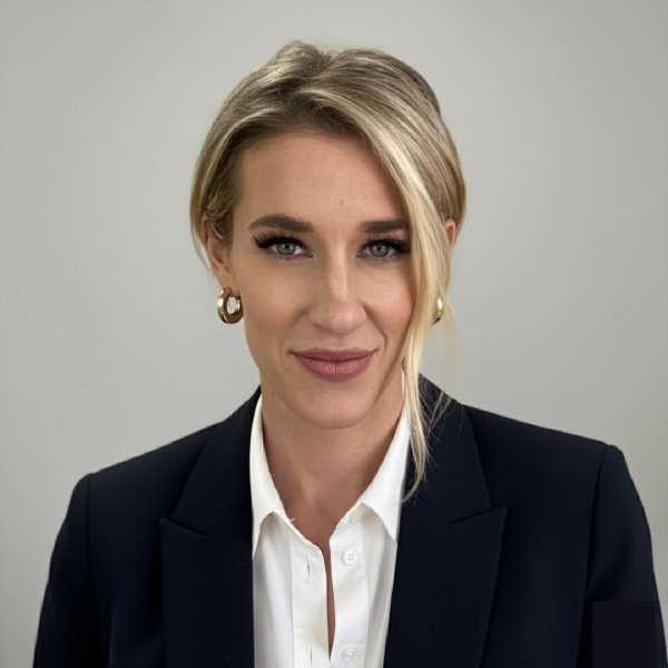 Madison Kopta, Founder of Redding Trust & Insurance Co.