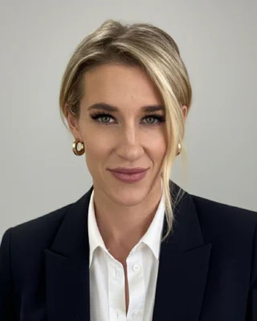 Madison Kopta, registered Legal Document Assistant and founder of Redding Trust & Insurance Co.
